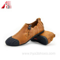 New Stylish Leather Handmade Casual Shoes For Men